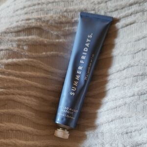 Summer Mini Jet Lag Mask + Moisturizer 1oz